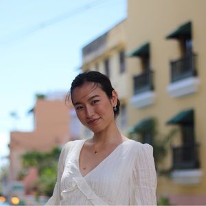 Meet your Posher, Emma